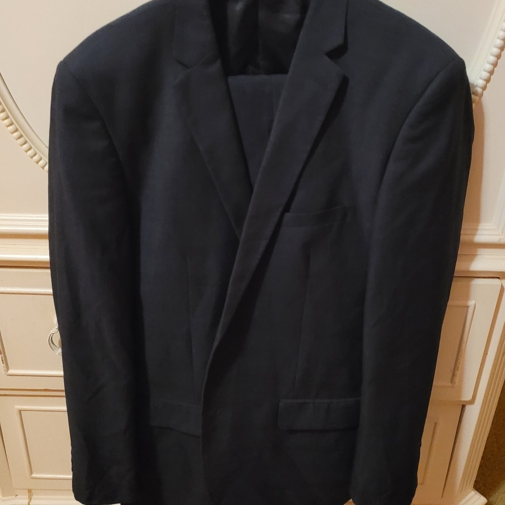 Men's Suit